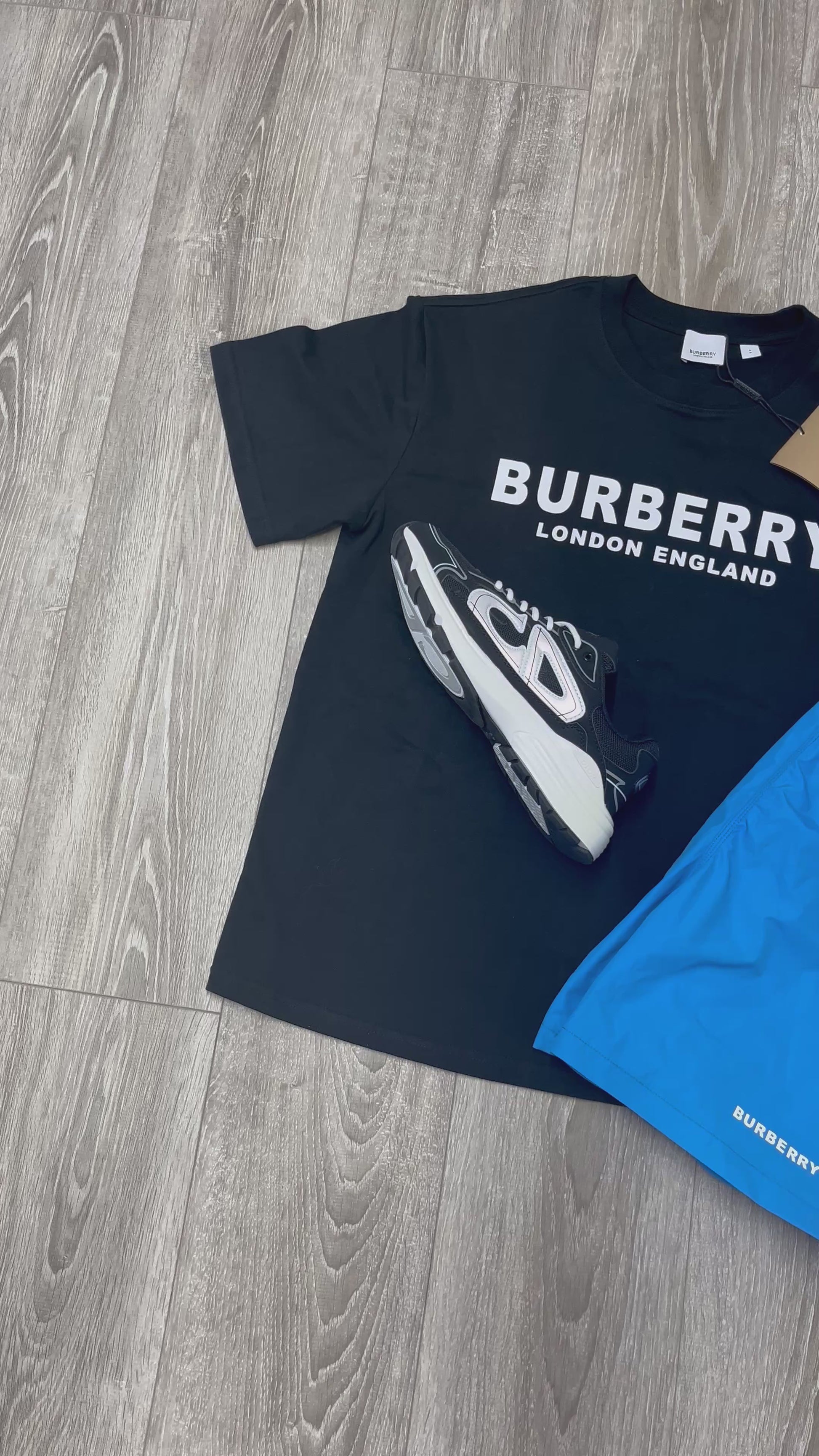 Bberry set